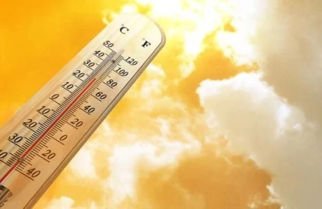 Alimlərdən xəbərdarlıq - Növbəti beş il anomal istilər olacaq