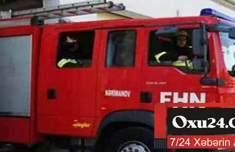 4 nəfər eyni anda intihara əl atdı - Bakıda şok olay