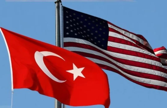 ABŞ vitse-prezidentindən Türkiyəyə çağırış-təhdid