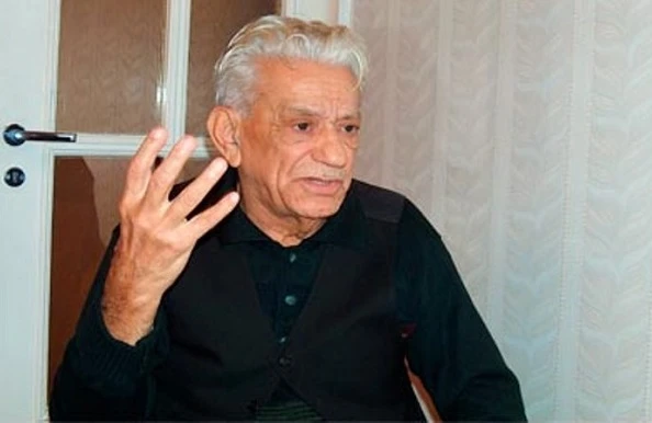 Bəxtiyar Vahabzadənin doğum günüdür