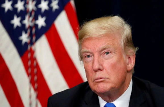 Trampın qalmaqallı Türkiyə sanksiyaları ABŞ-a baha başa gəldi - Dünyanın nəhəngi çökür