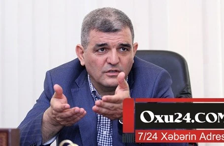 “Türkiyə üçün fədakarlıq etməliyik” – Fazil Mustafa