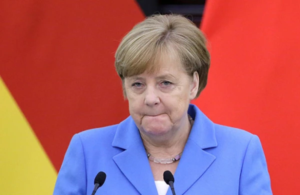 İlqar Məmmədovun azadlığa çıxmasının Merkellə nə əlaqəsi var? - Deputatdan açıqlama