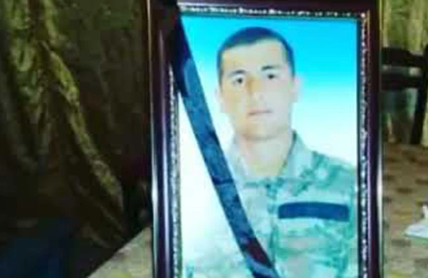 Gizir əsgərə zorakılıq edib - İntihar edən əsgərimizlə bağlı sensasion məlumat