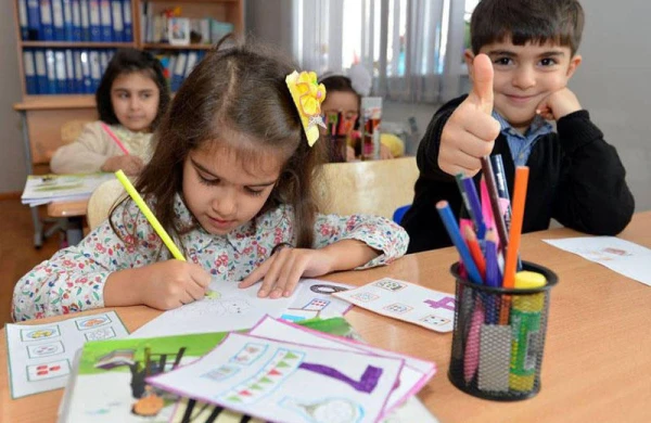 Azərbaycanda dərslər sentyabrın 15-də başlamayacaq