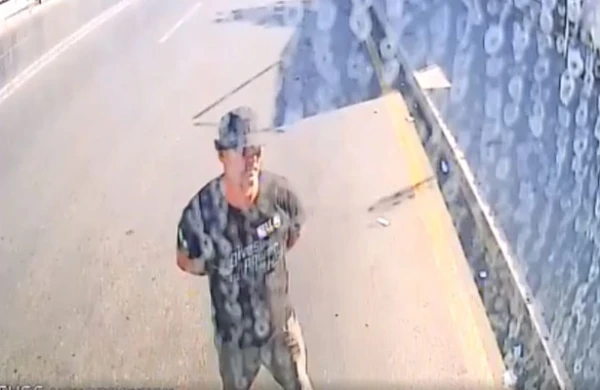 Bakıda manyak peyda olub - Sərnişinləri ölümlə hədələyir +Video