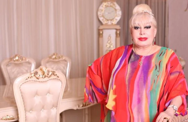 Həyatla ölüm arasında dayanan İlhamə Quliyeva -Bu gün onun doğum günüdür