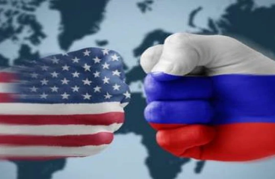 Dünyanın iki hegemon ölkəsi üz-üzə - Rusiya ABŞ-a nota verdi