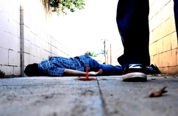 Gəncədə dəhşətli qətl — Qayınatasını və həyat yoldaşını güllələdi