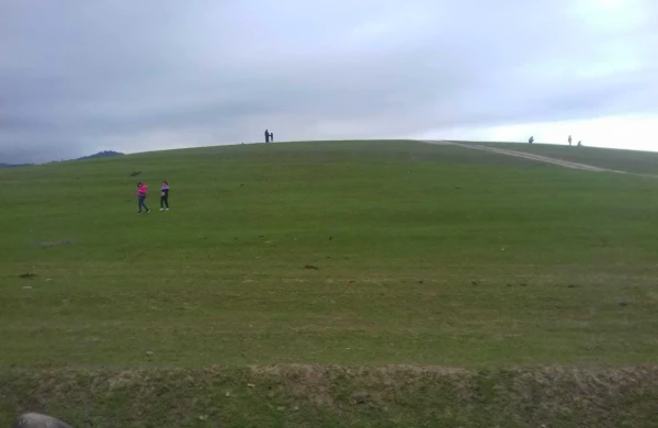 Azərbaycanda biabırçı olay: Yamaca çıxmaq istəyən ərəbdən pul tələb etdilər +FOTO