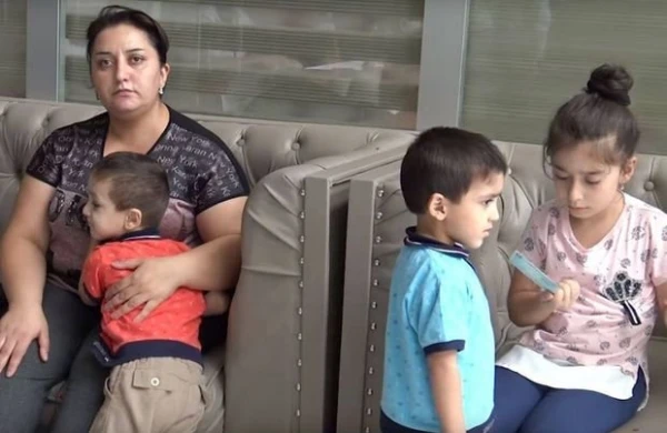 Dörd uşaq anasına niyə sosial yardım verilmir? - RƏSMİ CAVAB