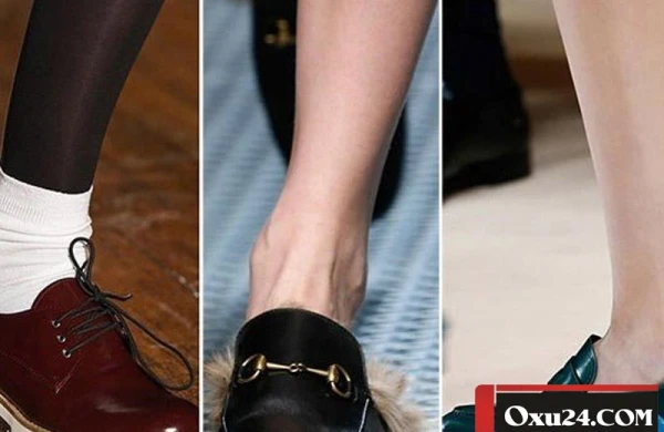 Ayaqqabınızın içi iylənirsə mütləq oxuyun