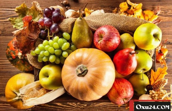 Bunları gündəlik rasionunuza daxil edin