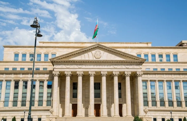 General  Elçin Quliyev  Ali Məhkəməyə müraciət edib