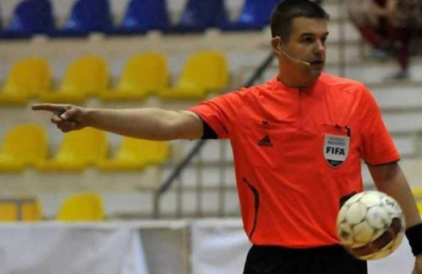 Azərbaycanlı hakim Ermənistanın oyunlarını idarə edəcək