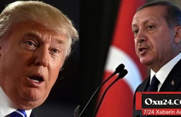 Türkiyə hərəkətə keçdi - ABŞ BUNU GÖZLƏMİRDİ