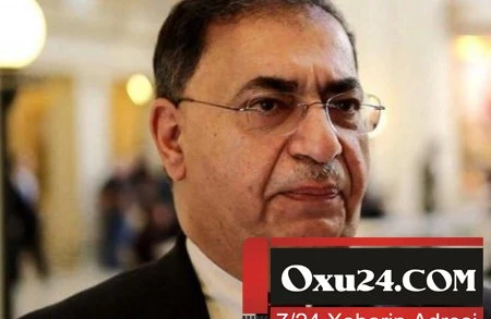 Paşinyanın son ümidi də puç olur: Tramp...