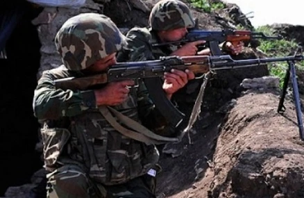 Cəbhədə nə baş verib? - Nazirliyin məlumatı