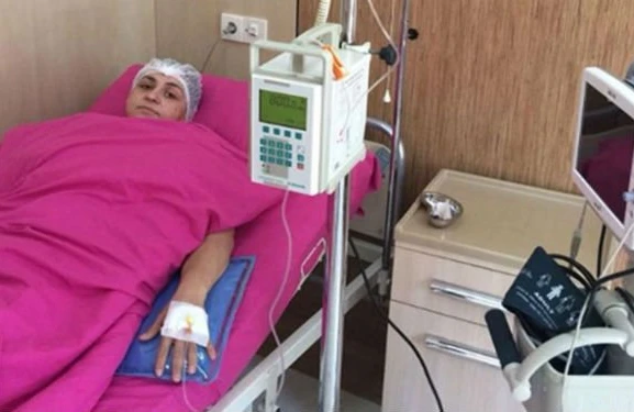 Qonşuları “Toppuş bacını” “öldürdülər”