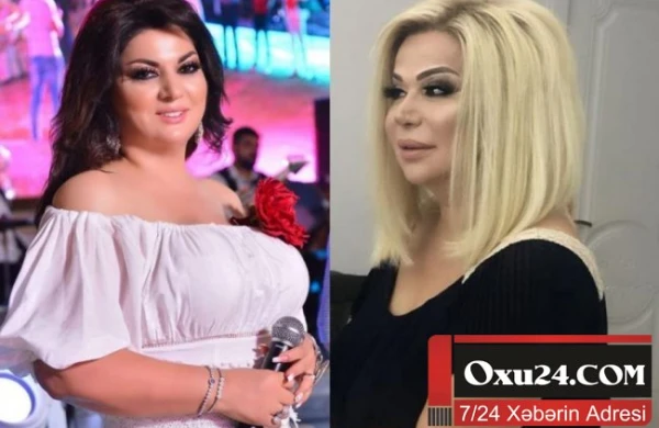 TƏRANƏ QUMRAL MƏHKUM OLUNDU" - MƏHKƏMƏ BITDI