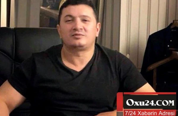 "Lotu Quli" həbs olundu