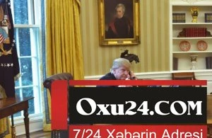 Tramp təhdid etdi: Avropaya pis xəbər…