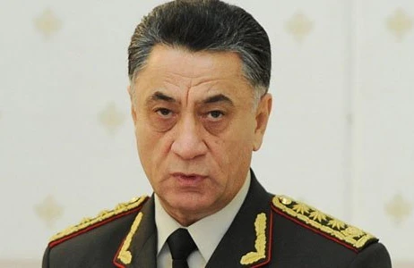 Ramil Usubov 34 gənci vəzifəyə təyin etdi