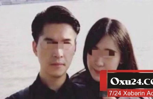 Həyat yoldaşını öldürüb cəsədini 3 ay soyuducuda saxladı