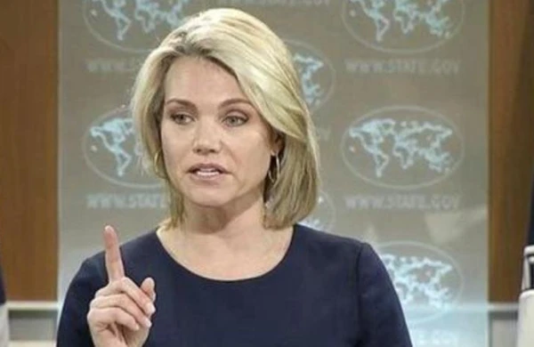 ABŞ bütün dünyanı sanksiyalarla hədələdi