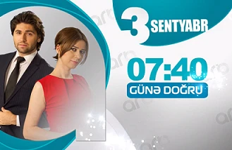 ARB TV-də yeni mövsümə start verilir – VİDEO