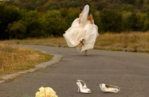 Toyuna iki gün qalmış qaçırılan gəlindən ŞOK XƏBƏR - TƏFƏRRÜAT