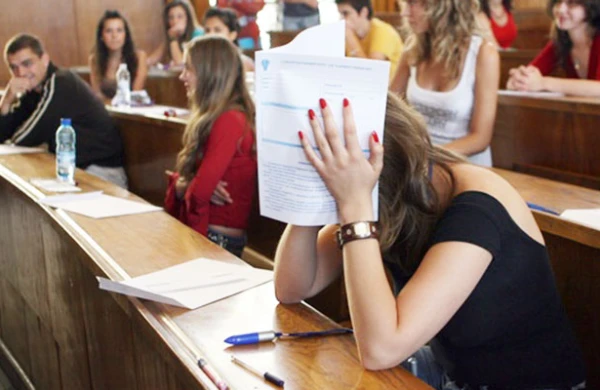 600-dən çox bal toplasalar da, universitetə qəbul olmadılar