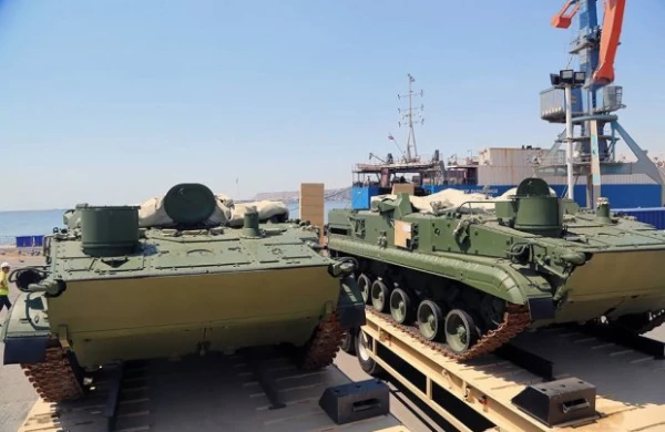 Rusiyanın Azərbaycana satdığı  36 ədəd “cəhənnəm silahı” haqqında bilmədiyimiz faktlar +FOTO