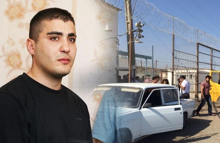 Mehman Hüseynovun məhkəməsi - bloqqer azadlığa çıxa bilər