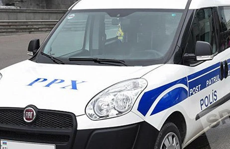 Kriminal avtoritet nişanəsi: zibil qutusundan tapılan baltalanmış əl kimindir?