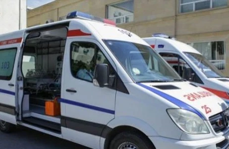 SON DƏQİQƏ! Azərbaycanlı aparıcının vəziyyəti ağırlaşdı - "Huşsuz vəziyyətdədir, nəfəs ala bilmir"