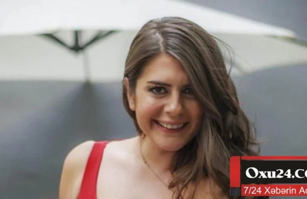 Aktrisaya ƏXLAQSIZ TƏKLİF -