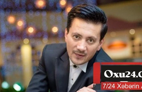 Aparıcı Sərxan: Məni öldürməsələr yaxşıdır