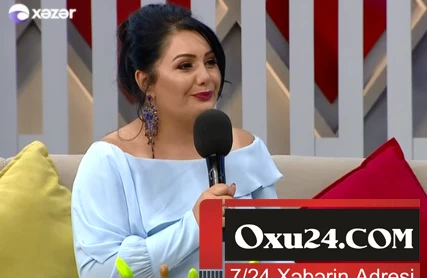 Aygün əri Kənan MM-lə birgə efirə çıxmama səbəbini açıqladı - FOTO