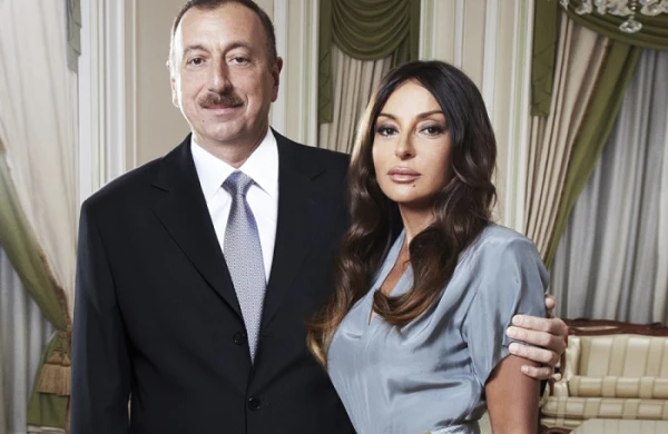 54 yaşlı "First Lady" - Mehriban Əliyeva dünəndən bu günə