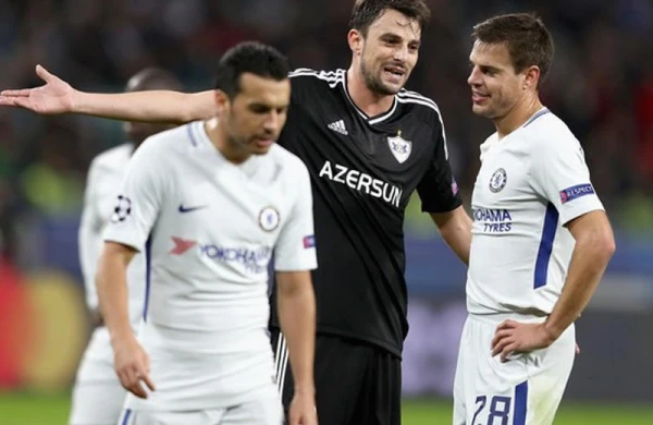 "Qarabağ"da şok itki: "Şerif"lə matçda oynamayacaq