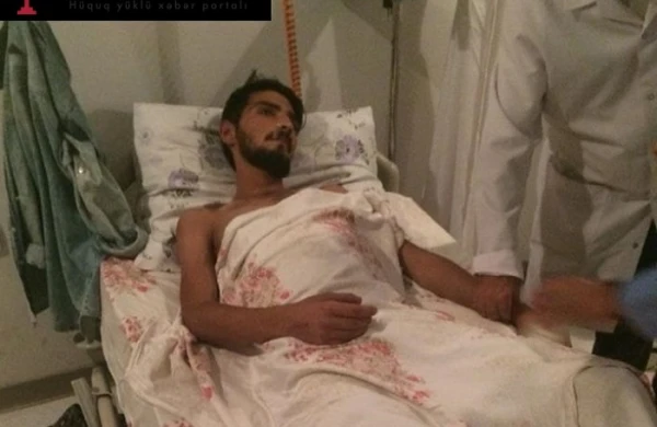 Cəlilabadda peyda olan Suriya sakinləri kimdir?- ŞOK OLAYIN DETALLARI+FOTO