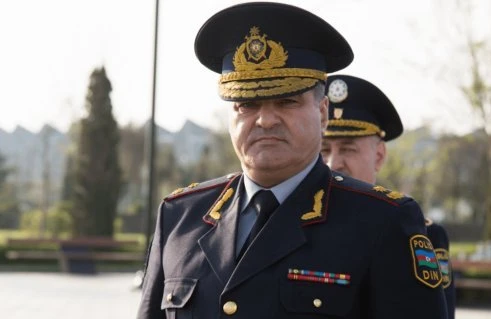 Mirqafar Seyidov haqqın.az saytının əməkdaşının maşınını cərimə meydançasına niyə saldırıb?