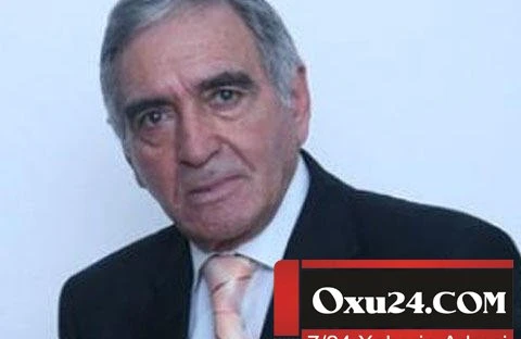 79 yaşlı xalq artisti tanınmaz hala düşdü - FOTO