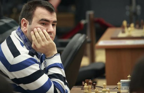 Şəhriyar geri çəkilmədi: “Ümumilikdə şahmatçılara ayrılan vəsaiti şəxsi büdcəm kimi təqdim edirlər”