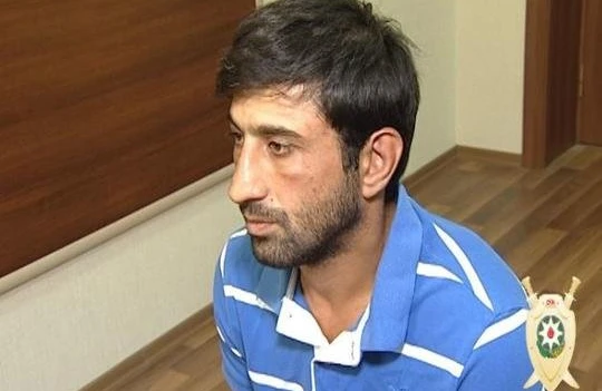 Bakıda azyaşlı qızlara qarşı seksual xarakterli zorakılıq hərəkətləri edən şəxs saxlanıldı - FOTO