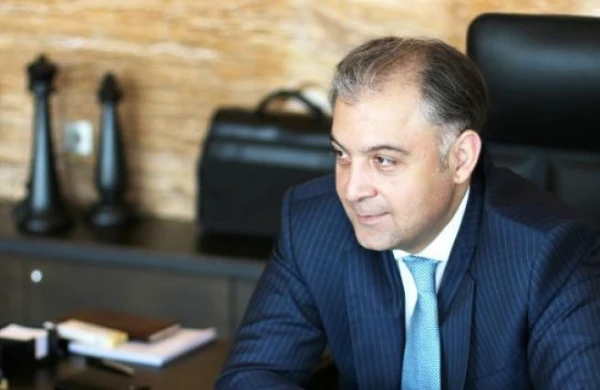 Mehriban Əliyevanın yeni köməkçisi Xalid Əhədov kimdir?