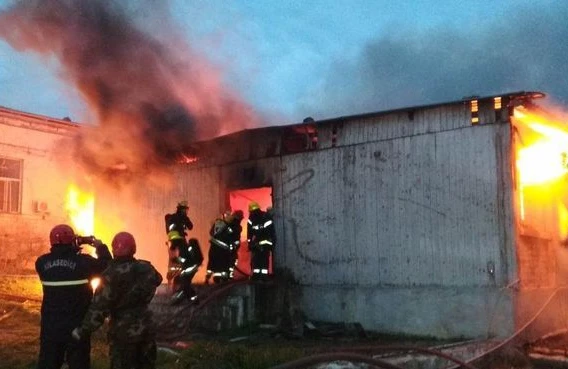 "Narkoloji Mərkəzi mən yandırmamışam.Sənədlərə zorla qol çəkdiriblər"- Məhkəmədə sensasion ifadə