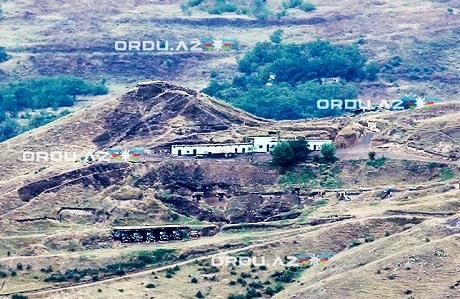 "Səhərə yaxın birdən önümüzdəki postda dəhşətli səs-küy eşidildi"- Aprel döyüşləri ilə bağlı zabitdən açıqlama