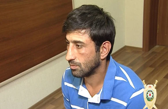 Azyaşlı uşaqlara seksual hərəkətlər edən şəxsin VİDEOSU